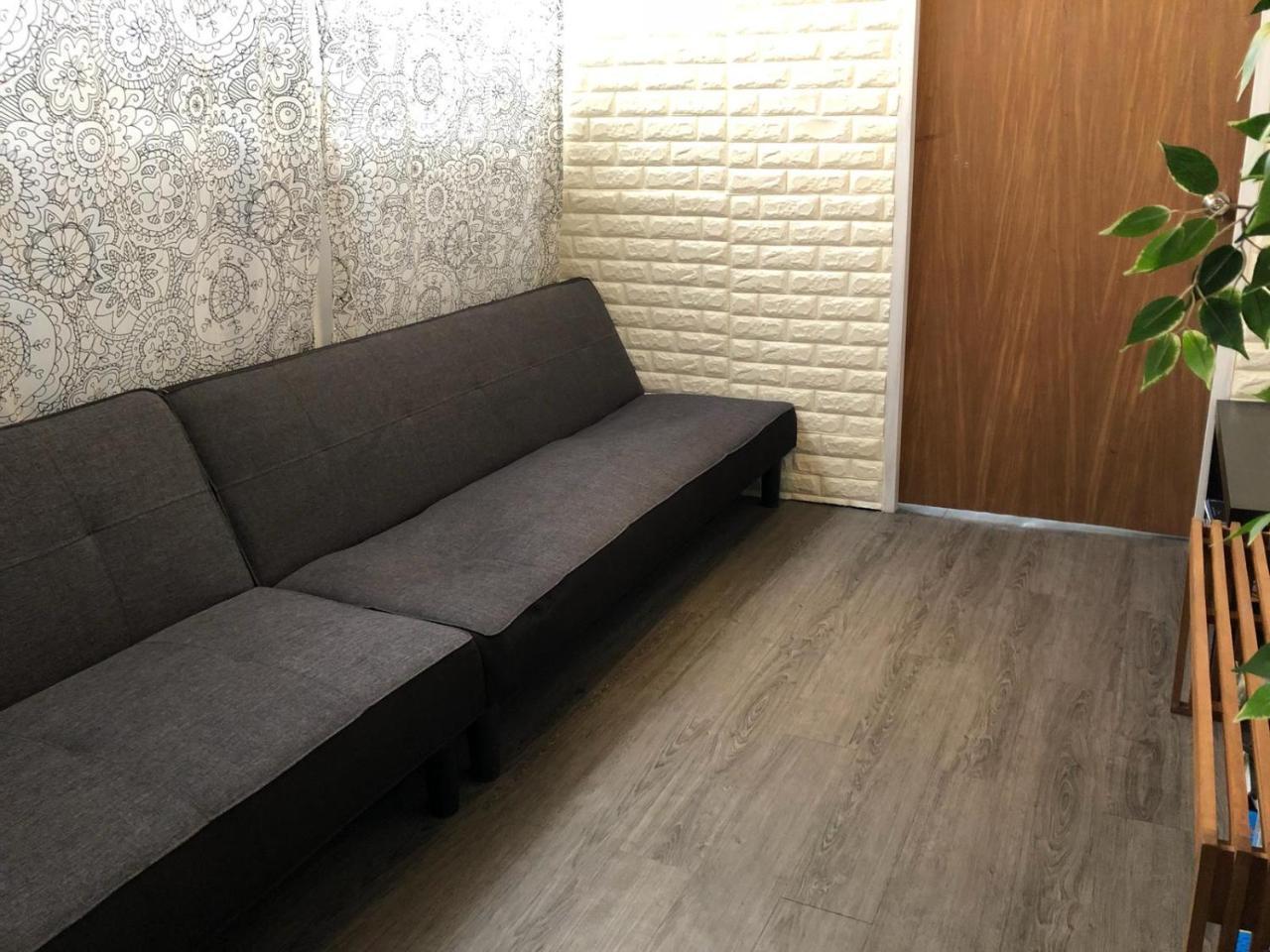Oh My Pods Pansiyon Singapur Dış mekan fotoğraf