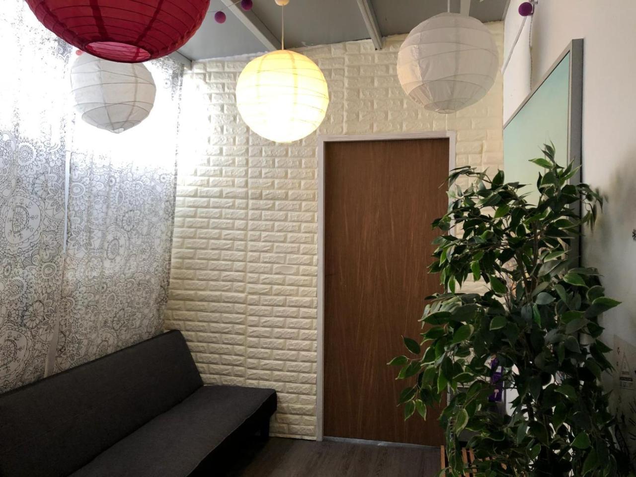 Oh My Pods Pansiyon Singapur Dış mekan fotoğraf