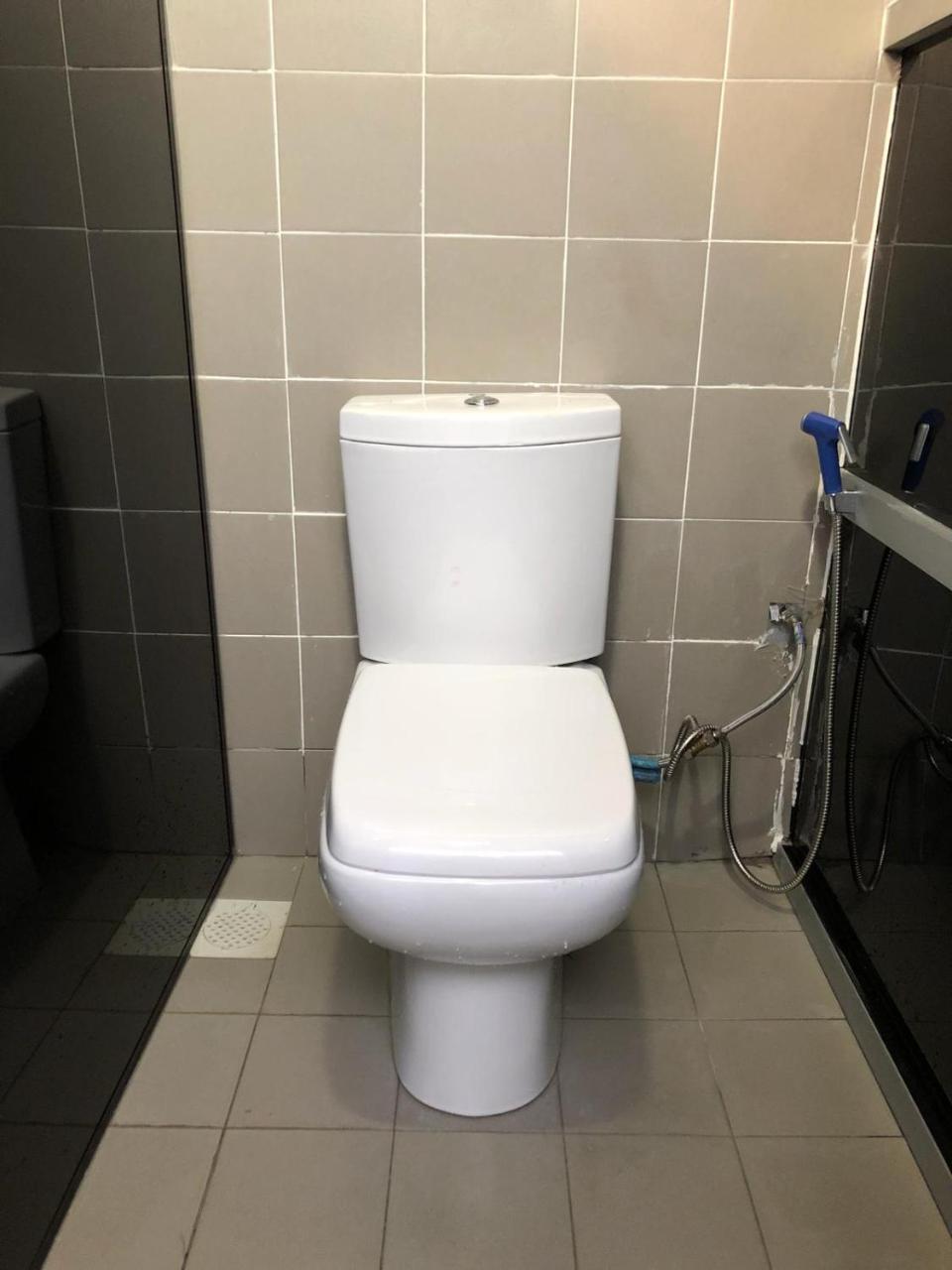 Oh My Pods Pansiyon Singapur Dış mekan fotoğraf