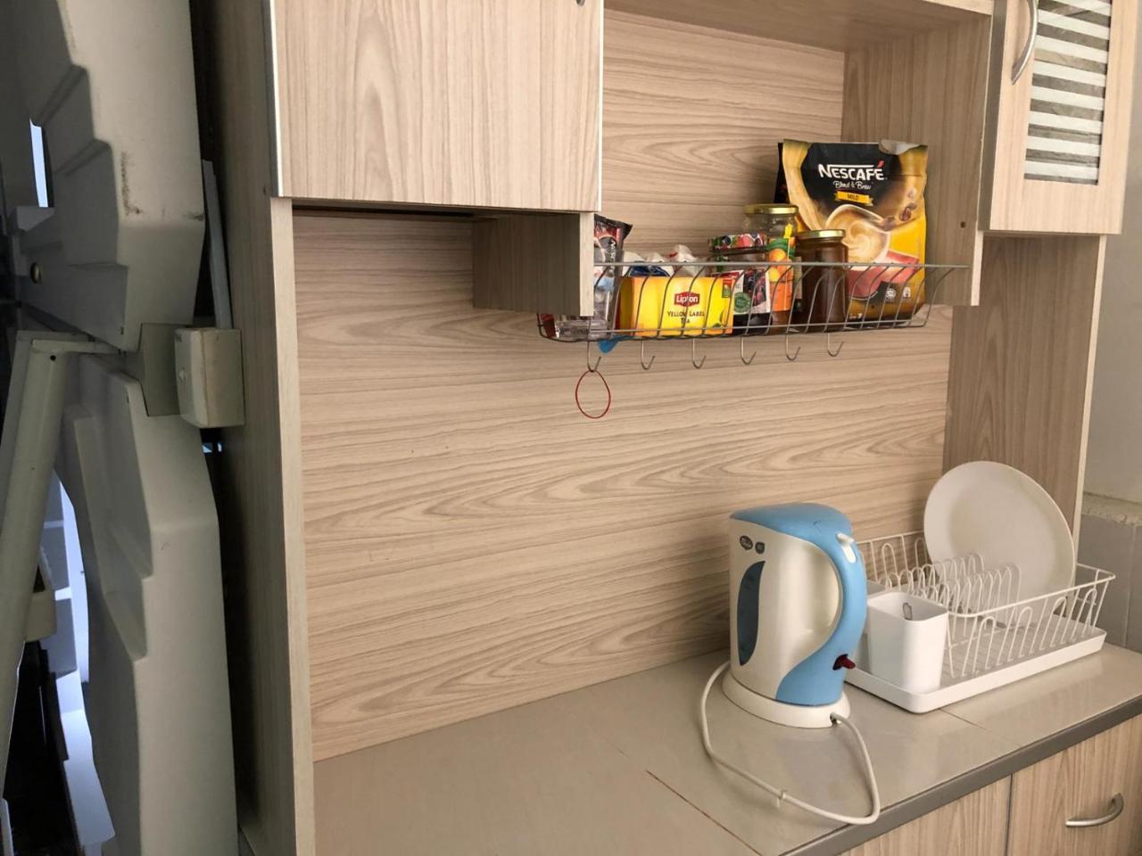 Oh My Pods Pansiyon Singapur Dış mekan fotoğraf