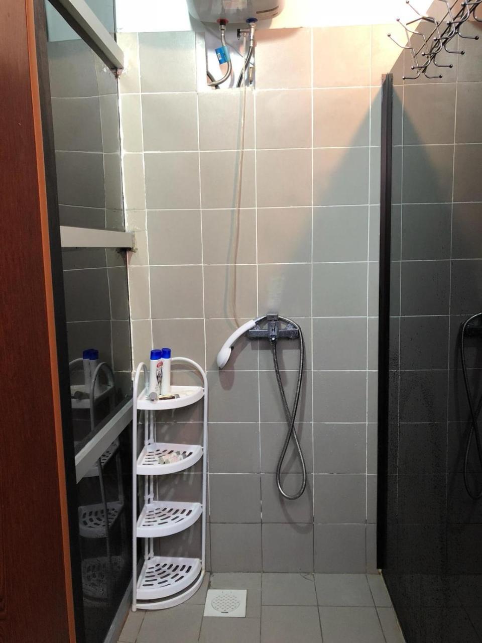 Oh My Pods Pansiyon Singapur Dış mekan fotoğraf