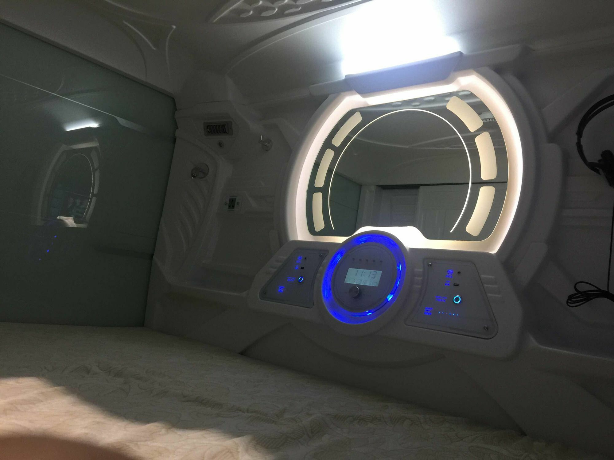 Oh My Pods Pansiyon Singapur Dış mekan fotoğraf