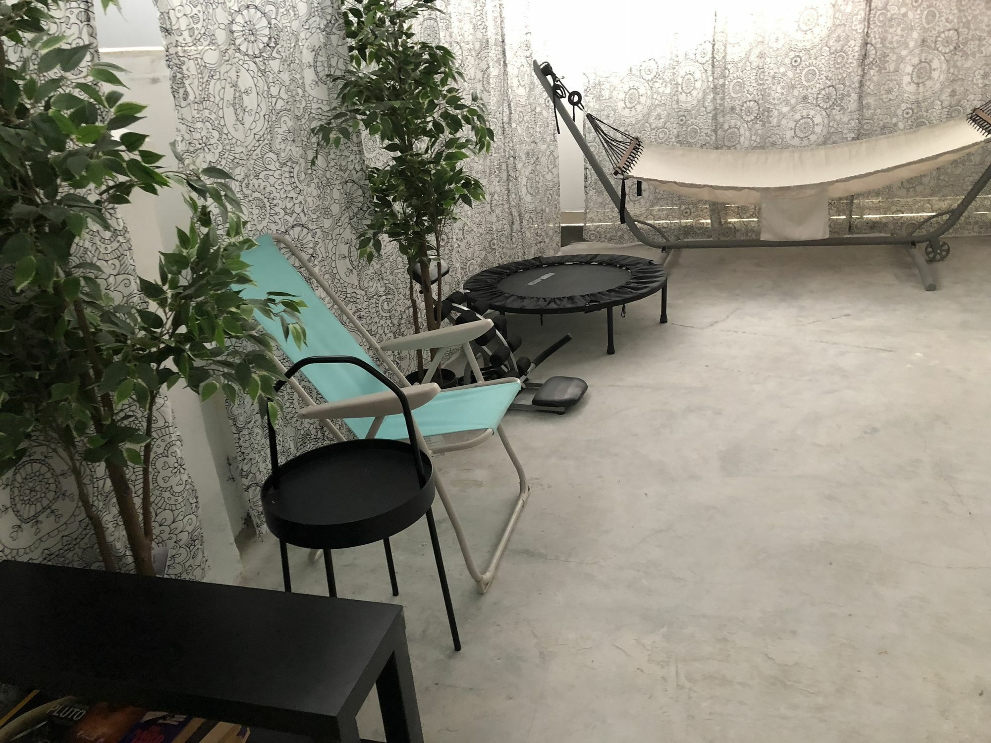Oh My Pods Pansiyon Singapur Dış mekan fotoğraf