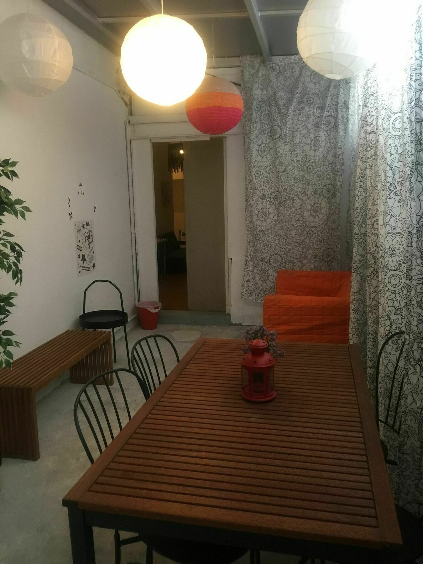 Oh My Pods Pansiyon Singapur Dış mekan fotoğraf